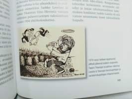 Tarina arjesta - Lassila &amp; Tikanoja 1905-2005