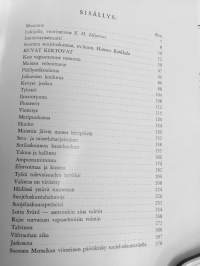 Vapautemme vartiossa - kuvateos suojeluskuntajärjestöstä vv. 1917-1944