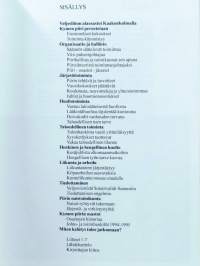 Sama kaiku on askelten - Sotainvalidien Veljesliiton Kymen Piiri Ry 1945-1995