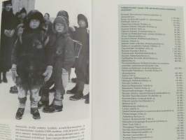 Pajatso ja kansanterveys - Raha-automaattiyhdistys 1938-1988