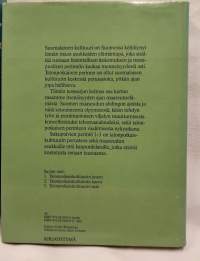 Sukupolvien perintö 3 - Talonpoikaiskulttuurin sato