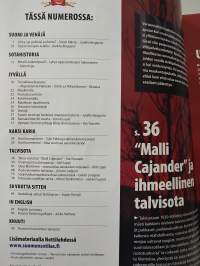 Suomen sotilas lehti 1 2010
