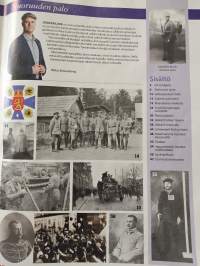 IL Jääkärit lehti 2023