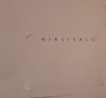 Hirsitalo