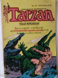 Tarzan 1979  nr  10