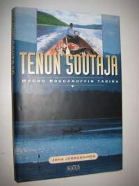 Tenon soutaja
