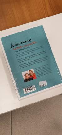Avio-onnea kaikilla mausteilla