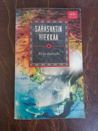 Sarasvatin hiekkaa