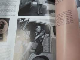 Flotter Transport 1964 nr 6 - Volkswagen Transporter commercial magazine - Volkswagenin tehtaan hyötyajoneuvojen erillislehti
