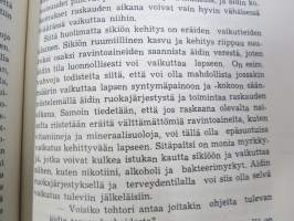 Lääkäri vastaa sukupuolikysymyksiin
