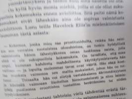 Lääkäri vastaa sukupuolikysymyksiin
