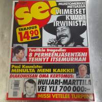 Tyhjä kuva