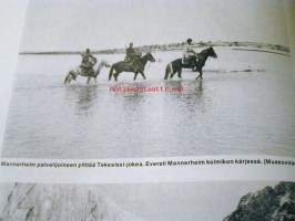 Suomen rintamamiehet 1939-1945. PM MIP