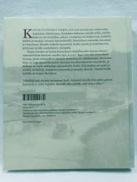 Kaipaus Karjalaan : matkoja kotiseudulle
