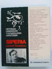 Siperia