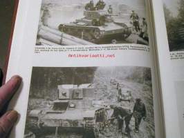 Suomen rintamamiehet 1939-1945. PM MIP