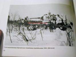 Suomen rintamamiehet 1939-1945. PM MIP