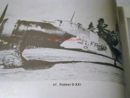 Suomen rintamamiehet 1939-1945. PM MIP