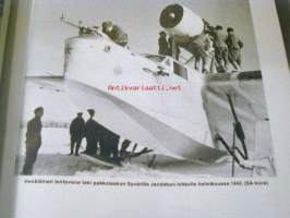 Suomen rintamamiehet 1939-1945. PM MIP
