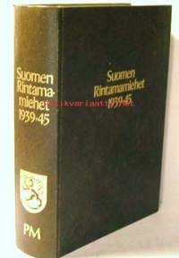 Suomen Rintamamiehet 1939-1945