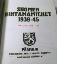Suomen Rintamamiehet 1939-1945