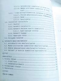 Suomalaissiirtolaisten akkulturoituminen Pohjois-Norjassa