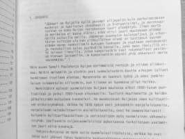 Suomalaissiirtolaisten akkulturoituminen Pohjois-Norjassa