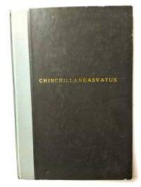Chinchillankasvatus