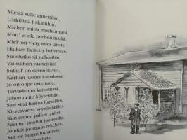 Helon keloja - Perinnettä Mäntyharjusta