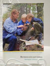 Retkeilijän kiviopas