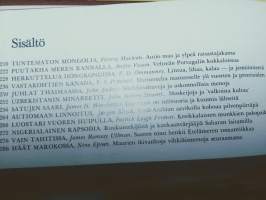 Suuri matkakirja