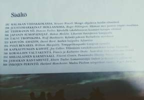 Suuri matkakirja