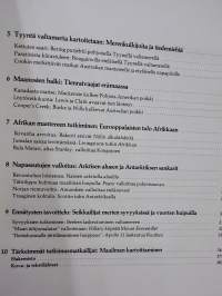 Maailmanhistorian Suuret Löytöretket