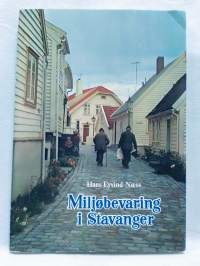 Miljøbevaring i Stavanger