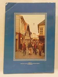 Miljøbevaring i Stavanger