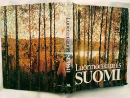 Luonnonkaunis Suomi