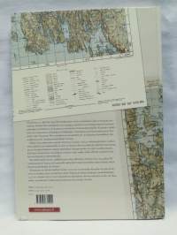Kielletyt kartat  Karjala 1928-1944