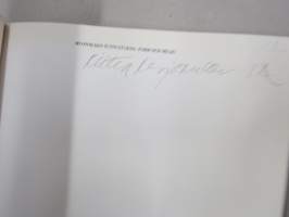 Kaj Franck - Muotoilijan tunnustuksia - Form och miljö