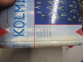 Kolmio - Matematiikan tietokirja