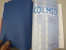 Kolmio - Matematiikan tietokirja