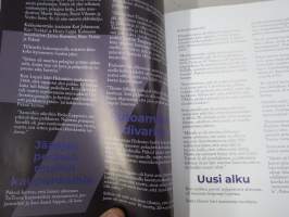 TuTo-jääkiekon 70-vuotisjuhlakirja