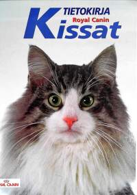 Tietokirja : Kissat 1-2
