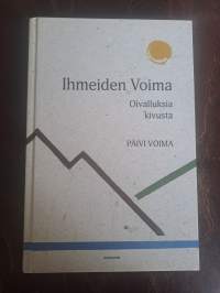Ihmeiden voima