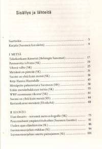 Voisiko elämä voittaa