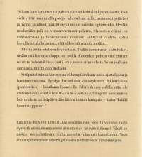 Voisiko elämä voittaa