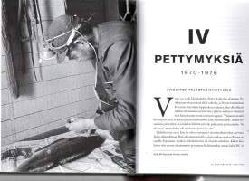 Pentti Linkola : Ihminen ja legenda