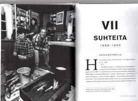 Pentti Linkola : Ihminen ja legenda