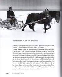 Pentti Linkola : Ihminen ja legenda