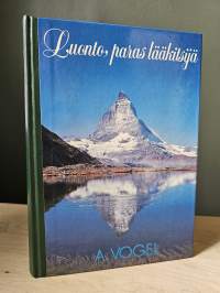 Luonto, paras lääkitsijä