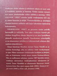 Virsikirjamme virret
